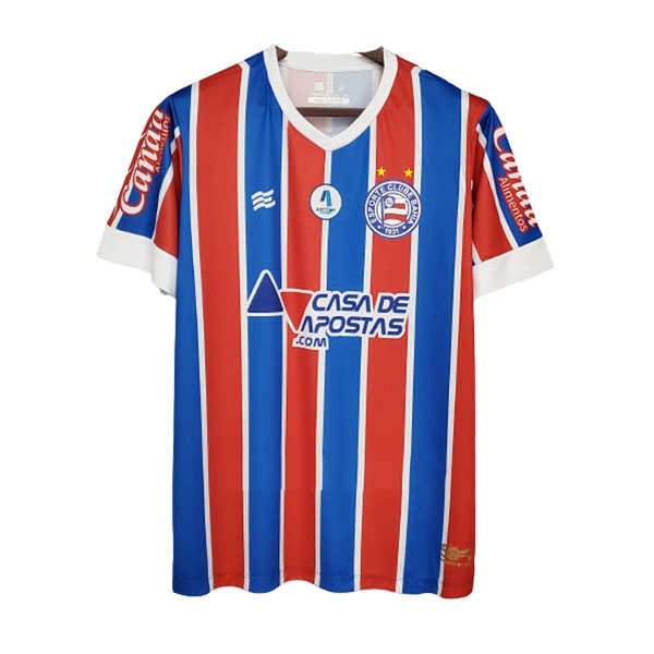 Thailandia Maglia Bahia FC Away 2021/22